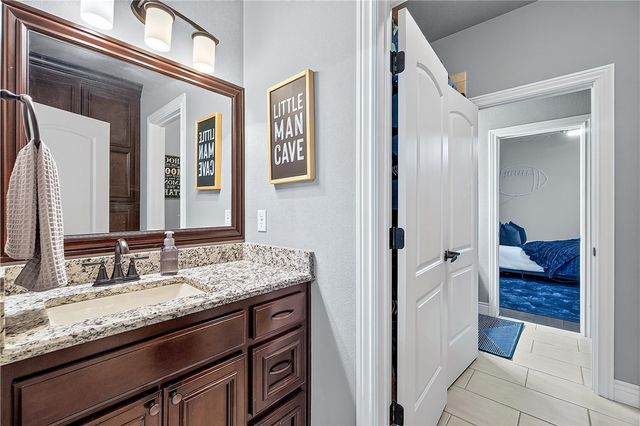 1507 NW Hermanus Street, Bentonville, AR 72712