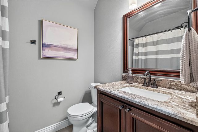 1507 NW Hermanus Street, Bentonville, AR 72712