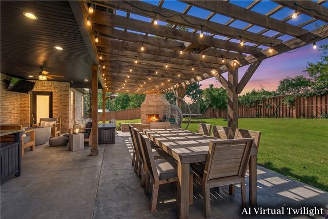 1507 NW Hermanus Street, Bentonville, AR 72712