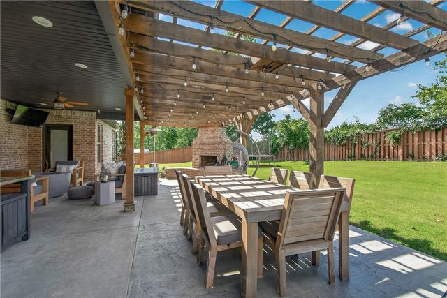 1507 NW Hermanus Street, Bentonville, AR 72712