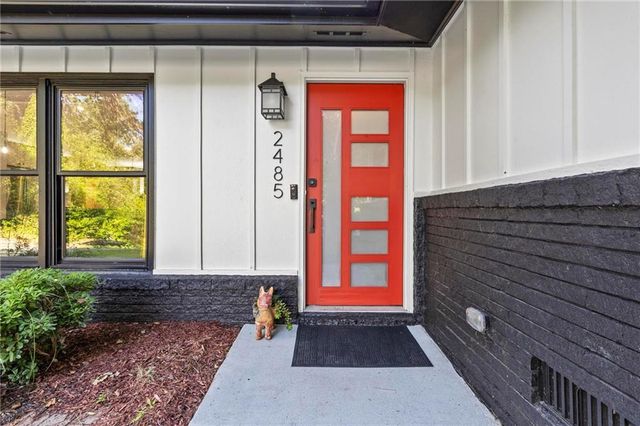 2485 Shallowford NE Road, Atlanta, GA 30345