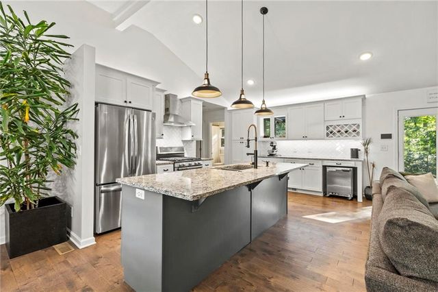 2485 Shallowford NE Road, Atlanta, GA 30345