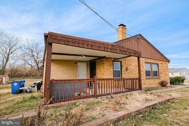 1424 WAYNE ST, Reading, PA 19601