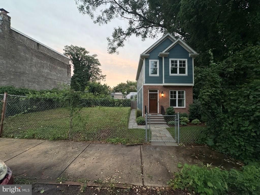 222 E CLAPIER ST, PHILADELPHIA, PA 19144 — exterior