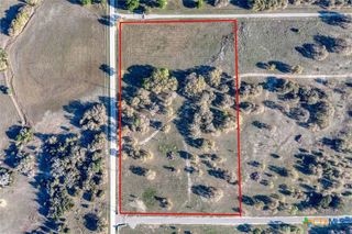 TBD Lot 1 County Road 340, Burnet, TX 78611