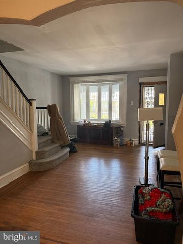 928 W FISHER AVE, Philadelphia, PA 19141