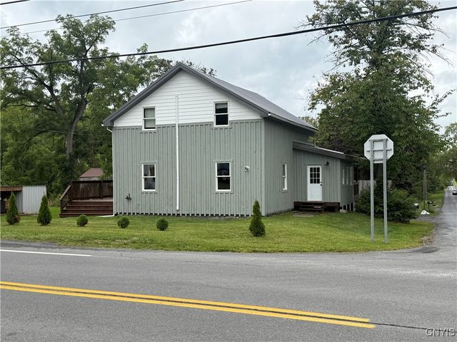 3387 State Route 34b, Scipio, NY 13147