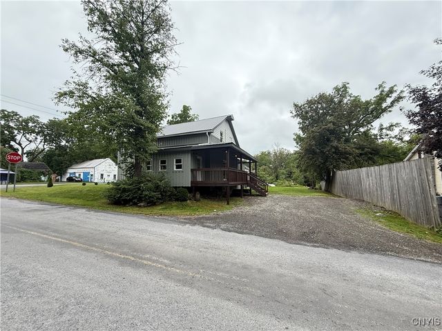 3387 State Route 34b, Scipio, NY 13147