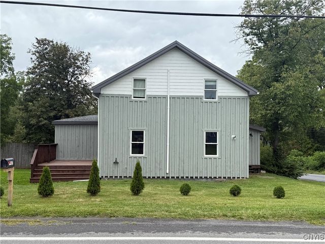 3387 State Route 34b, Scipio, NY 13147