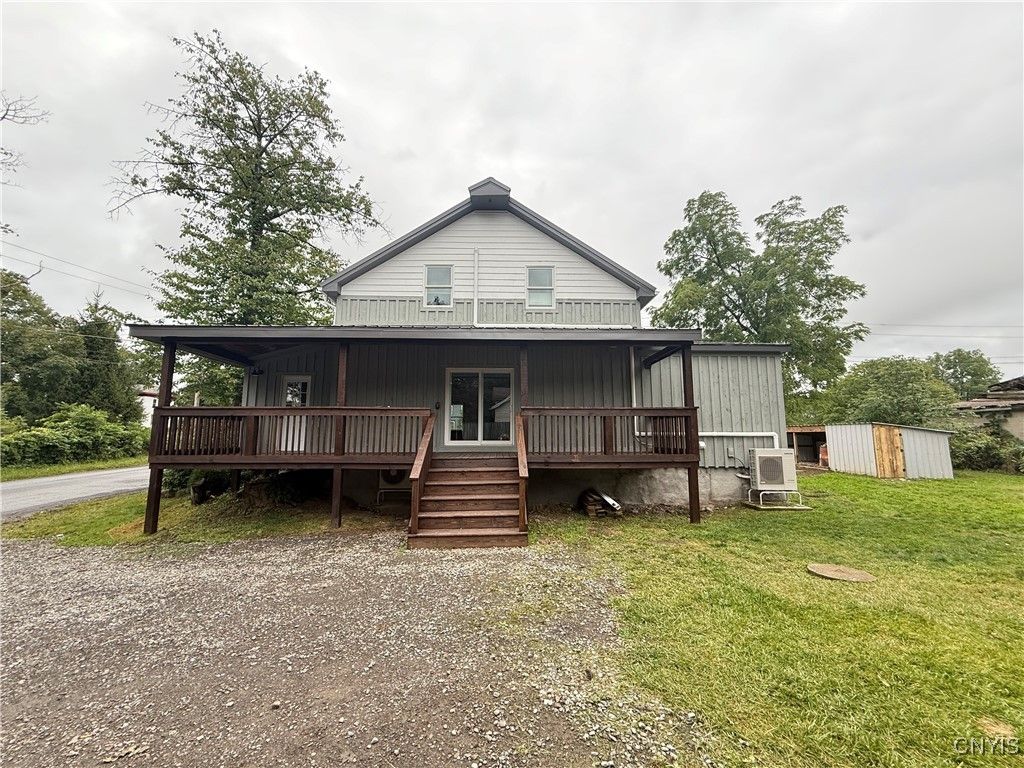 3387 State Route 34b, Scipio, NY 13147