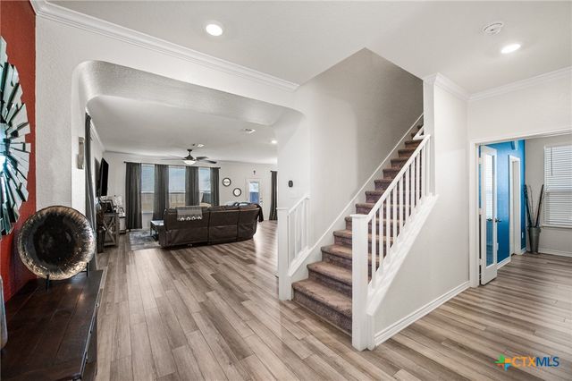 5205 Nature Path, Marion, TX 78124