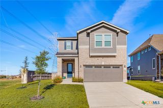 5205 Nature Path, Marion, TX 78124