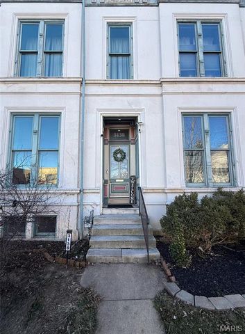 3138 Lafayette Avenue, St Louis, MO 63104