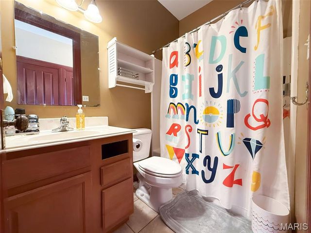 3138 Lafayette Avenue, St Louis, MO 63104