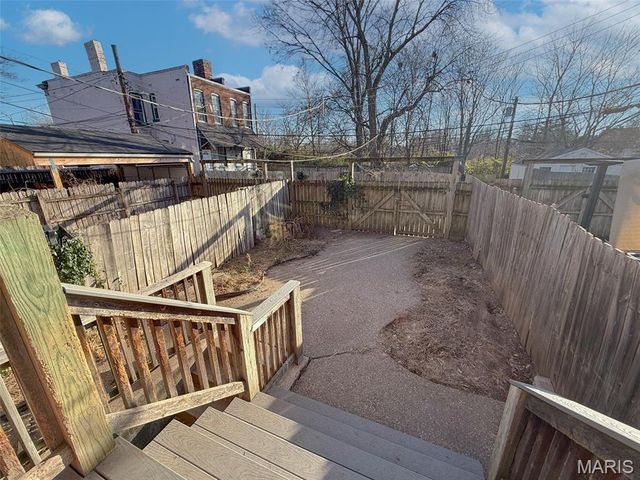 3138 Lafayette Avenue, St Louis, MO 63104