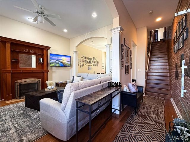 3138 Lafayette Avenue, St Louis, MO 63104