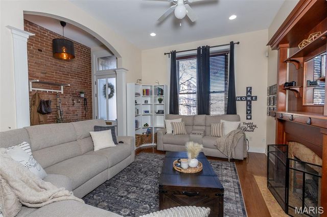 3138 Lafayette Avenue, St Louis, MO 63104