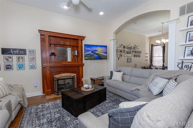 3138 Lafayette Avenue, St Louis, MO 63104