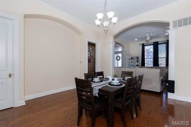 3138 Lafayette Avenue, St Louis, MO 63104