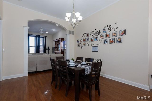 3138 Lafayette Avenue, St Louis, MO 63104