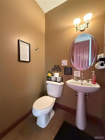 3138 Lafayette Avenue, St Louis, MO 63104