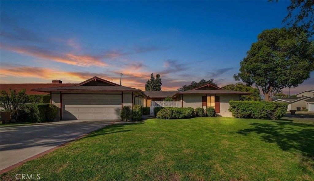 1903 W Chanticleer Road, Anaheim, CA 92804 — exterior