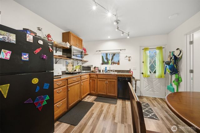 0 Jennings Avenue, Sedro Woolley, WA 98284