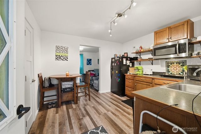 0 Jennings Avenue, Sedro Woolley, WA 98284