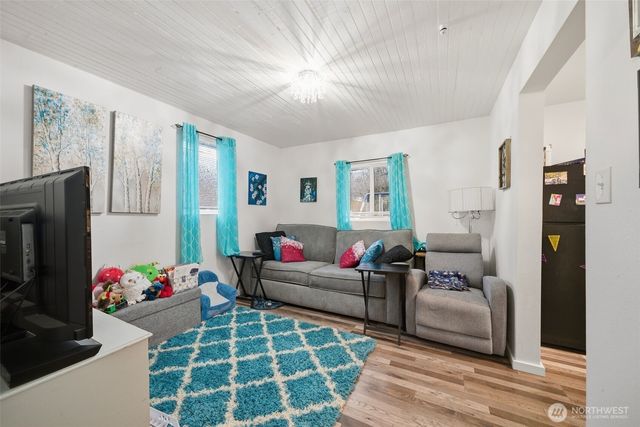 0 Jennings Avenue, Sedro Woolley, WA 98284