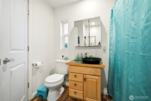 0 Jennings Avenue, Sedro Woolley, WA 98284