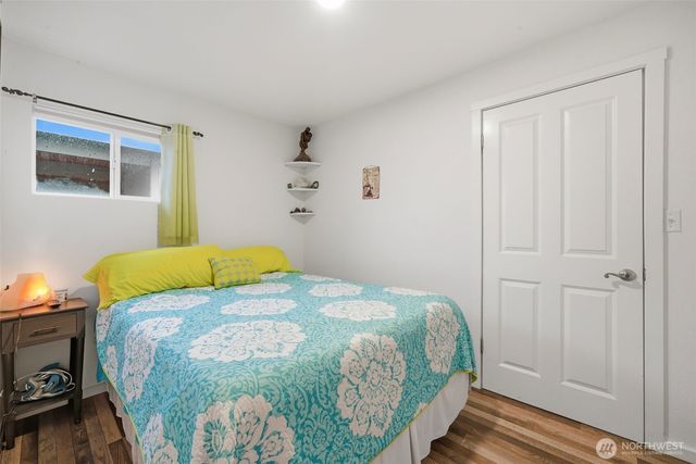 0 Jennings Avenue, Sedro Woolley, WA 98284