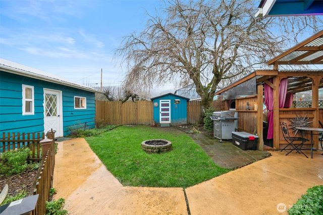 0 Jennings Avenue, Sedro Woolley, WA 98284