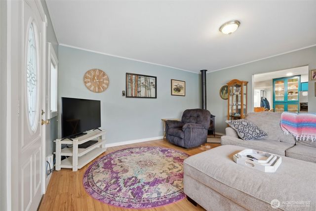 0 Jennings Avenue, Sedro Woolley, WA 98284