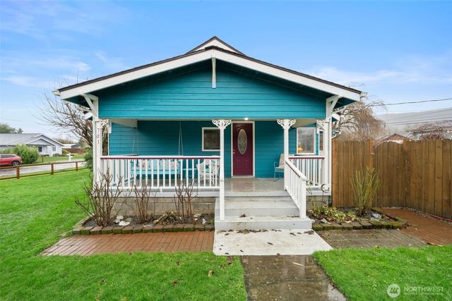 0 Jennings Avenue, Sedro Woolley, WA 98284