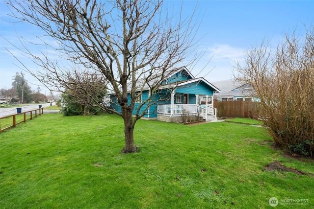 0 Jennings Avenue, Sedro Woolley, WA 98284