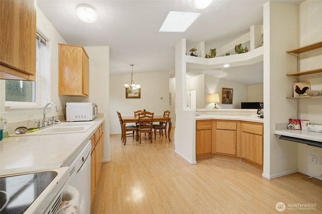 0 Jennings Avenue, Sedro Woolley, WA 98284