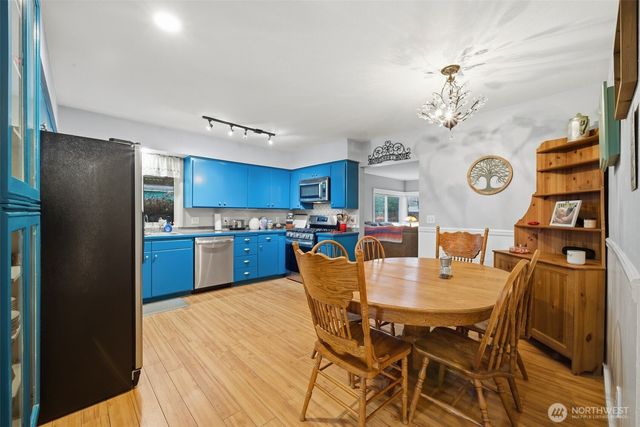 0 Jennings Avenue, Sedro Woolley, WA 98284