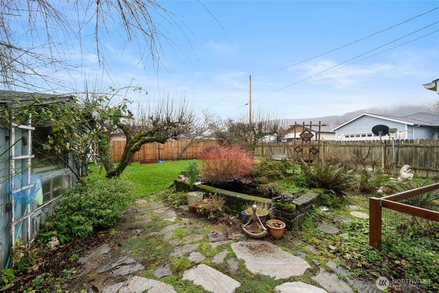 0 Jennings Avenue, Sedro Woolley, WA 98284