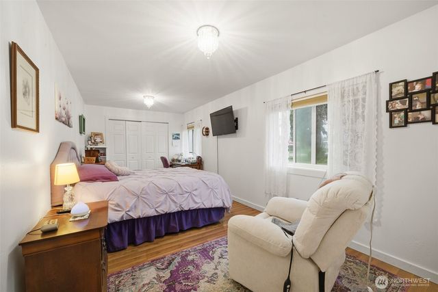 0 Jennings Avenue, Sedro Woolley, WA 98284