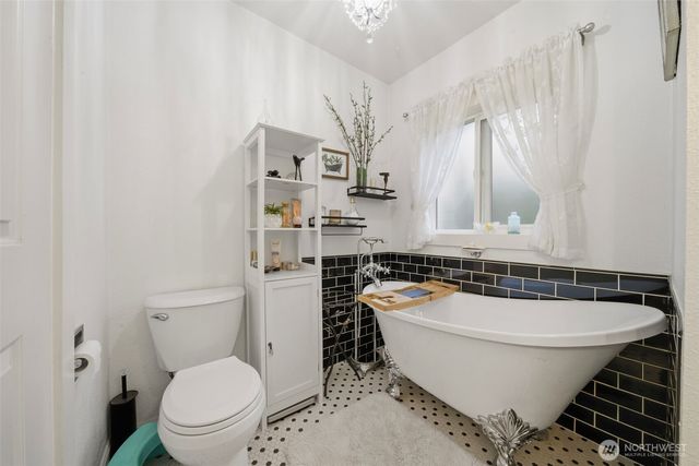 0 Jennings Avenue, Sedro Woolley, WA 98284