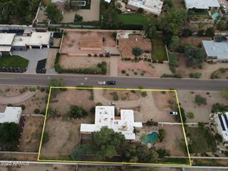 10820 N MILLER Road, Scottsdale, AZ 85260