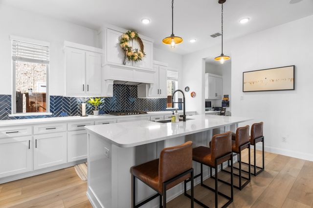 1898 Tumblegrass Road, Frisco, TX 75033