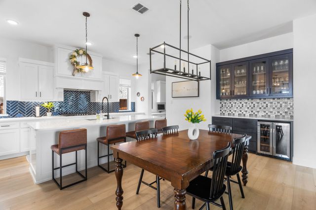 1898 Tumblegrass Road, Frisco, TX 75033