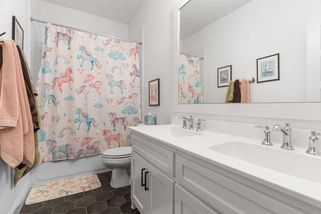 1898 Tumblegrass Road, Frisco, TX 75033