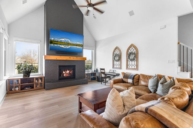 1898 Tumblegrass Road, Frisco, TX 75033