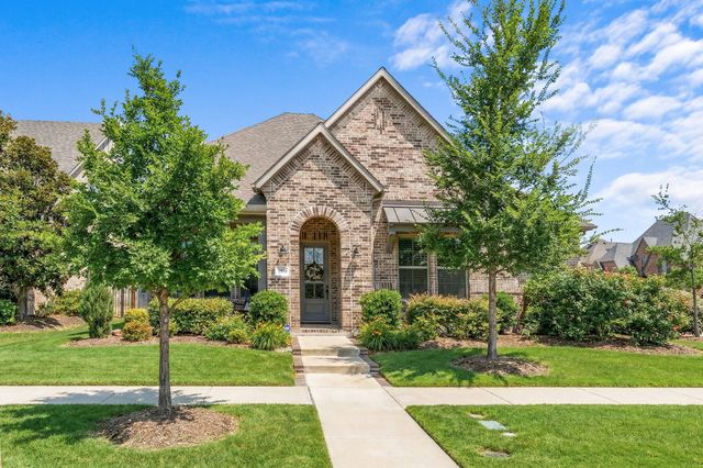 1898 Tumblegrass Road, Frisco, TX 75033
