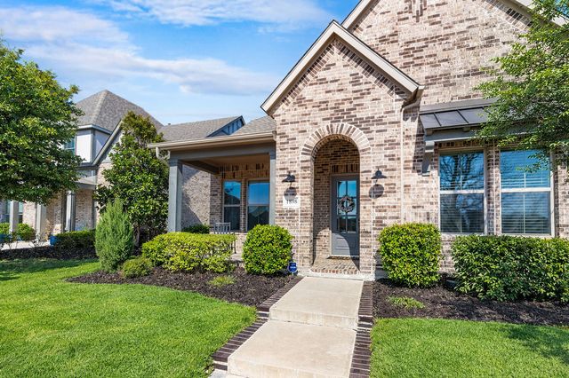 1898 Tumblegrass Road, Frisco, TX 75033