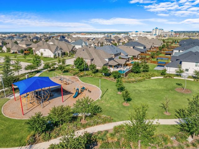 1898 Tumblegrass Road, Frisco, TX 75033