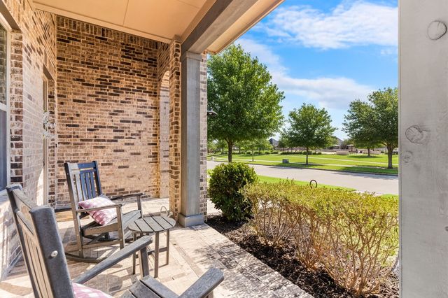 1898 Tumblegrass Road, Frisco, TX 75033