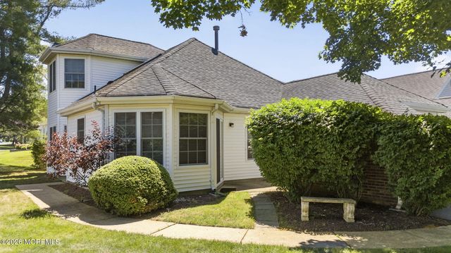 123 Almond Road, Freehold, NJ 07728